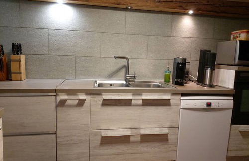 Cortina d'Ampezzo Apartamento | APARTMENT CORTINA 1956