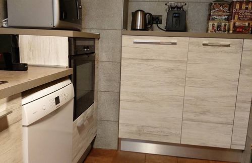Cortina d'Ampezzo Apartamento | APARTMENT CORTINA 1956