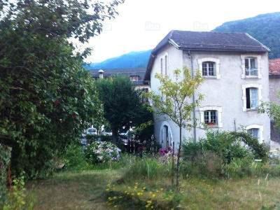 Ax-les-Thermes Apartamento | Apartment Coecilia