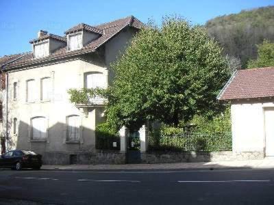 Ax-les-Thermes Apartamento | Apartment Coecilia