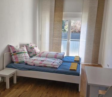 Wahn Apartamento | Apartment Cologne-Bonn Airport