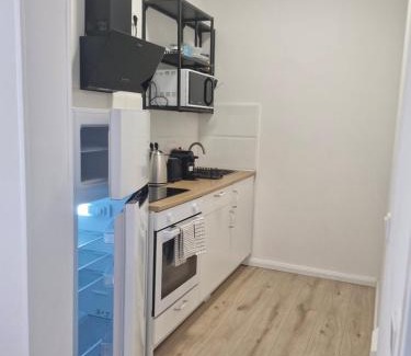 Wahn Apartamento | Apartment Cologne-Bonn Airport
