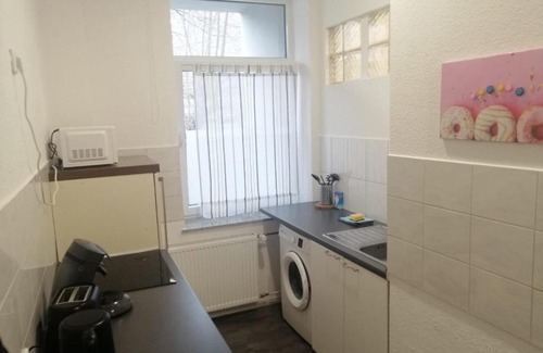 Kalk Apartamento | Apartment Cologne