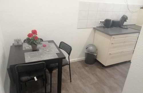 Kalk Apartamento | Apartment Cologne