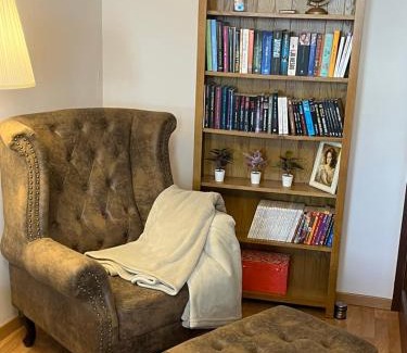 Karlovy Vary Apartamento | Apartment Colonnade Carlsbad