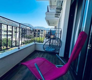 Zeljeznica Apartamento | Apartment Comfort A15
