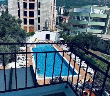 Zeljeznica Apartamento | Apartment Comfort A15