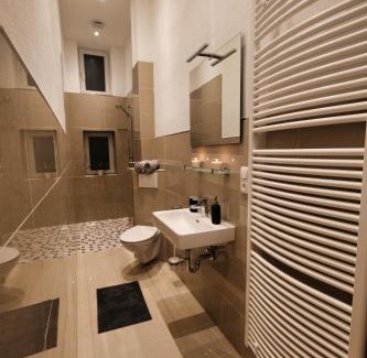 Worms Apartamento | Apartment Comfort, Monteurwohnung
