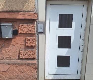 Worms Apartamento | Apartment Comfort, Monteurwohnung