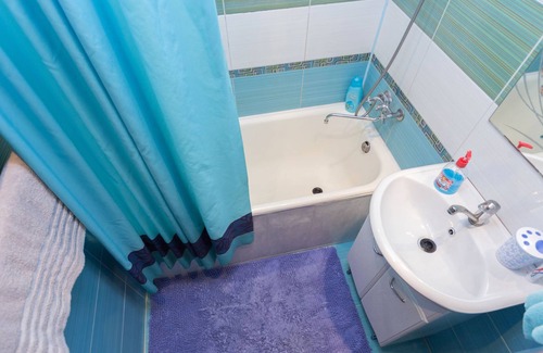 Frunzensky District Apartamento | Apartment Comfort on Sportivnaya