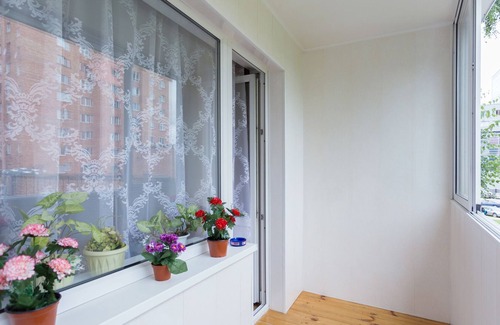 Frunzensky District Apartamento | Apartment Comfort on Sportivnaya