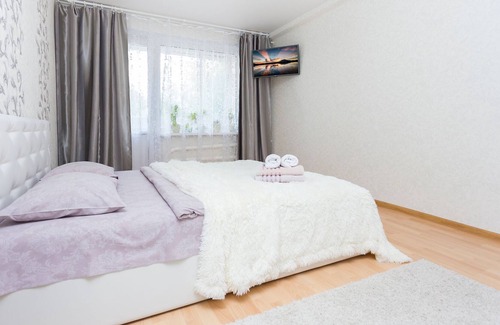 Frunzensky District Apartamento | Apartment Comfort on Sportivnaya