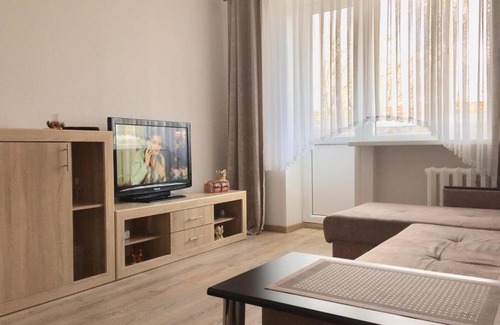 Sovetsky District Apartamento | Apartment Comfort-plus