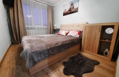 Sovetsky District Apartamento | Apartment Comfort-plus