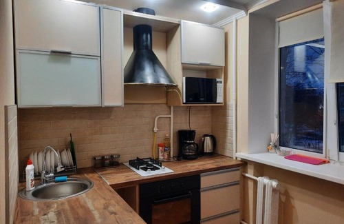 Sovetsky District Apartamento | Apartment Comfort-plus