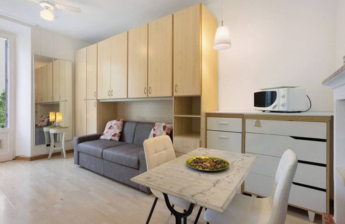 De Angeli Apartamento | Apartamento 'Comfort Ravizza 11' a 10 minutos del Duomo y 15 minutos de San Siro