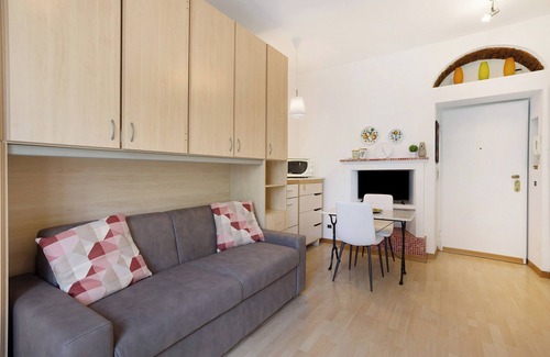 De Angeli Apartamento | Apartamento 'Comfort Ravizza 11' a 10 minutos del Duomo y 15 minutos de San Siro