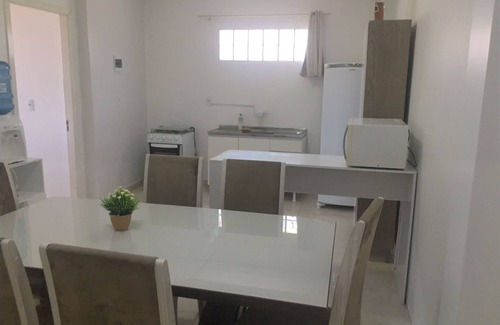 Ametista do Sul Apartamento | Apartment, complete 5 min from the center of Amethyst do Sul.