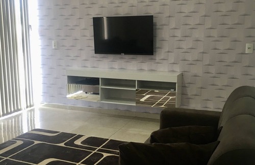 Ametista do Sul Apartamento | Apartment, complete 5 min from the center of Amethyst do Sul.