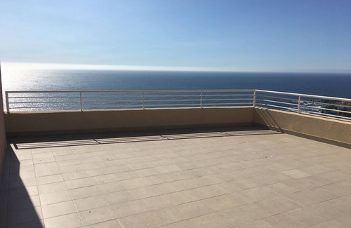 Renaca Apartamento | Apartamento completamente nuevo y estreno, ven a disfrutar de todas las vistas de Reñaca.