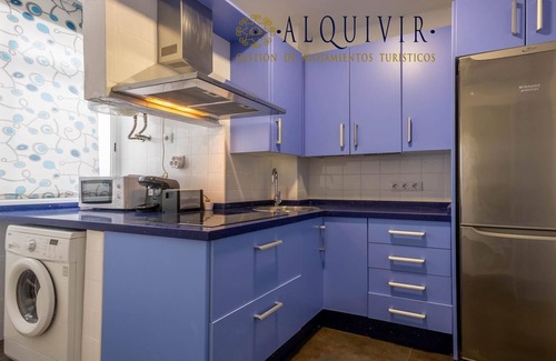 Santa Marina Apartamento | Apartamento Conde de Priego ⭐⭐⭐⭐
