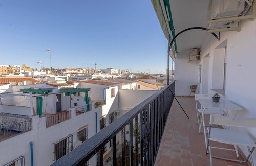 Santa Marina Apartamento | Apartamento Conde de Priego ⭐⭐⭐⭐