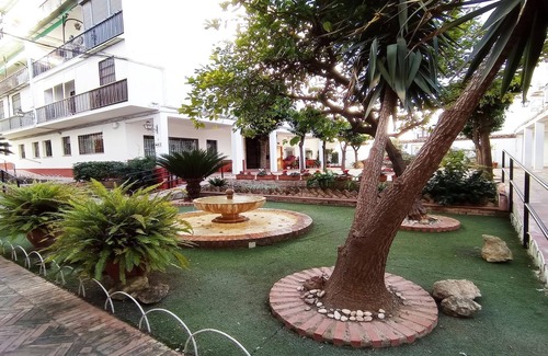 Santa Marina Apartamento | Apartamento Conde de Priego ⭐⭐⭐⭐