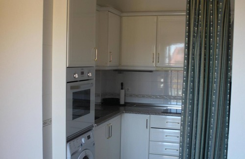 Tavira Apartamento | Piso, condominio con piscina, con impresionantes vistas de Tavira y la Ría Formosa