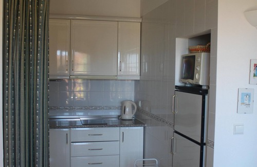 Tavira Apartamento | Piso, condominio con piscina, con impresionantes vistas de Tavira y la Ría Formosa