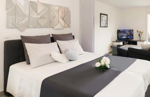 Bouveret Apartamento | Apartment Cook P9-3 by Interhome