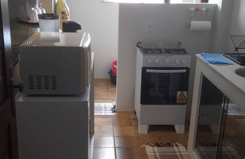 Belem Apartamento | Apartment COP 30,