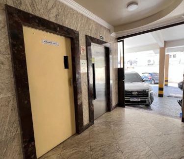 Reduto Apartamento | Apartment Cop 30 in the center of Belém