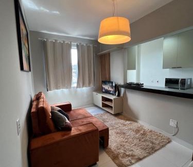 Reduto Apartamento | Apartment Cop 30 in the center of Belém