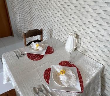 Reduto Apartamento | Apartment Cop 30 in the center of Belém