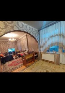 Khatai Apartamento | Apartment cop29