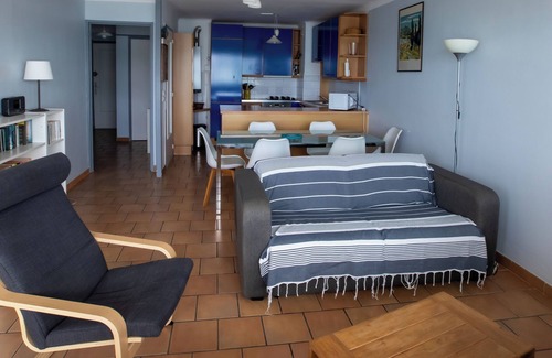 Sanary-sur-Mer Apartamento | Apartamento Corniche des Baux Sanary en el mar