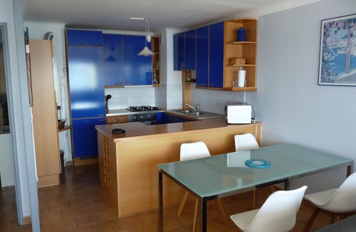 Sanary-sur-Mer Apartamento | Apartamento Corniche des Baux Sanary en el mar