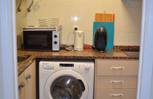 Tarragona Apartamento | Apartamento Cos del Bou