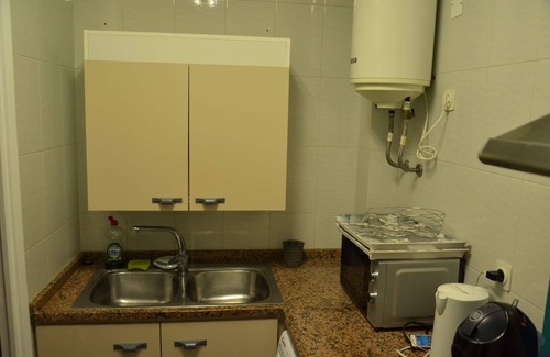 Tarragona Apartamento | Apartamento Cos del Bou