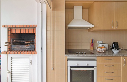 Conceicao e Cabanas de Tavira Apartamento | Apartamento 'Costa Cabanas 68' con piscina compartida, Wi-Fi y aire acondicionado