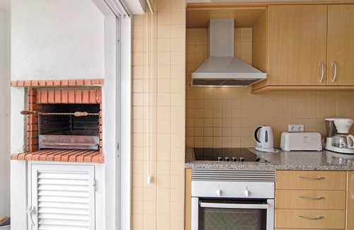 Conceicao e Cabanas de Tavira Apartamento | Apartamento 'Costa Cabanas 62' cerca de la playa con piscina compartida y Wi-Fi