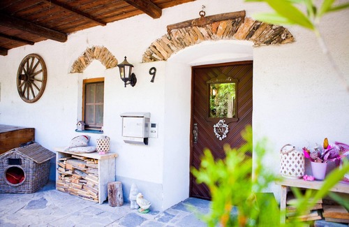 Leiben Apartamento | Apartment Cottage Number 9