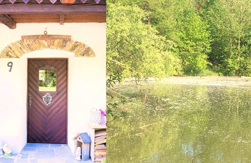 Leiben Apartamento | Apartment Cottage Number 9