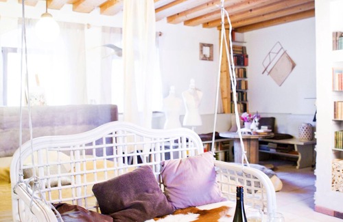 Leiben Apartamento | Apartment Cottage Number 9
