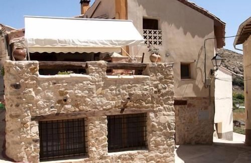 Ejulve Apartamento | Mirador del Maestrazgo " El Lucero" / "El Torero"