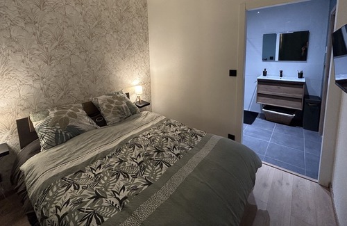 Remiremont Apartamento | Apartment Cozy Hyper Center