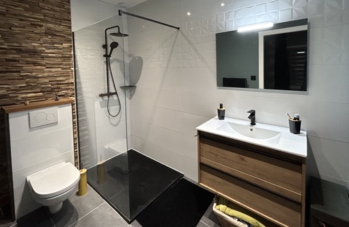 Remiremont Apartamento | Apartment Cozy Hyper Center