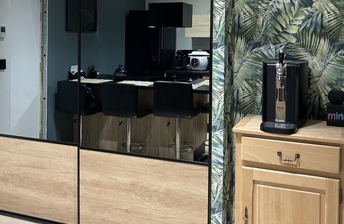 Remiremont Apartamento | Apartment Cozy Hyper Center