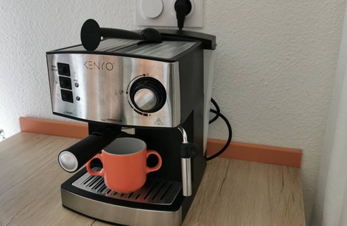 Blagnac Apartamento | Apartment Cozy Toulouse-Blagnac prox. Airport - Private Pgk