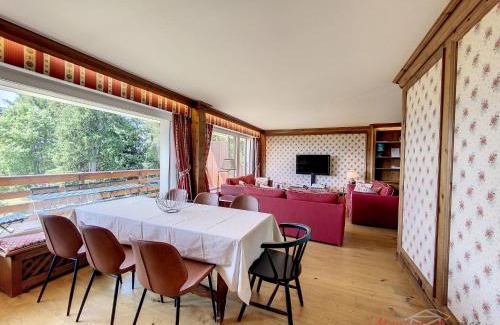 Montana Apartamento | Apartment Crans-Colline 17 by Interhome